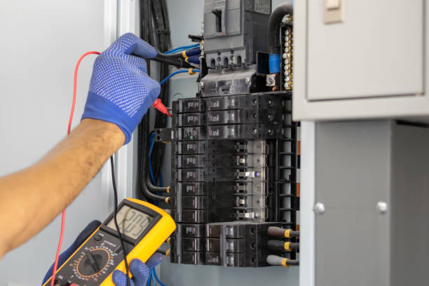 Professional Electrical Services in East Providence, RI