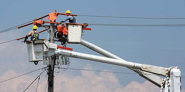 Emergency Electrical Repair Services in East Providence, RI